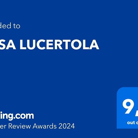 Casa Lucertola Villa Apricale Luaran gambar