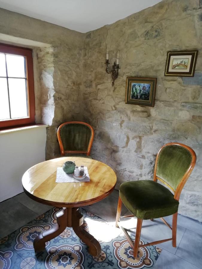 Casa Lucertola Villa Apricale Luaran gambar
