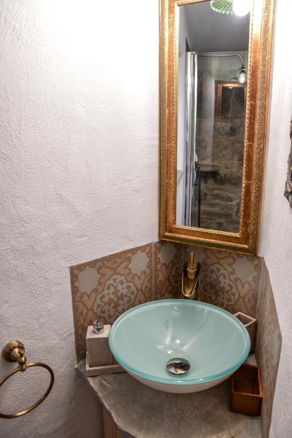 Casa Lucertola Villa Apricale Luaran gambar