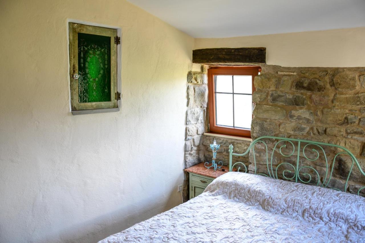 Casa Lucertola Villa Apricale Luaran gambar