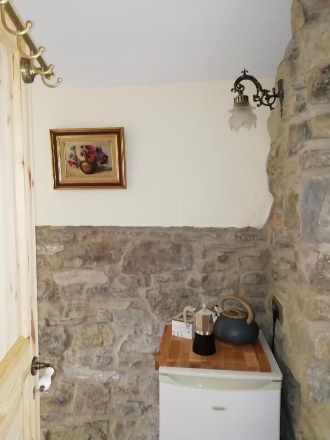 Casa Lucertola Villa Apricale Luaran gambar