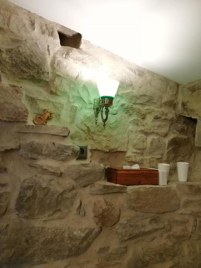Casa Lucertola Villa Apricale Luaran gambar