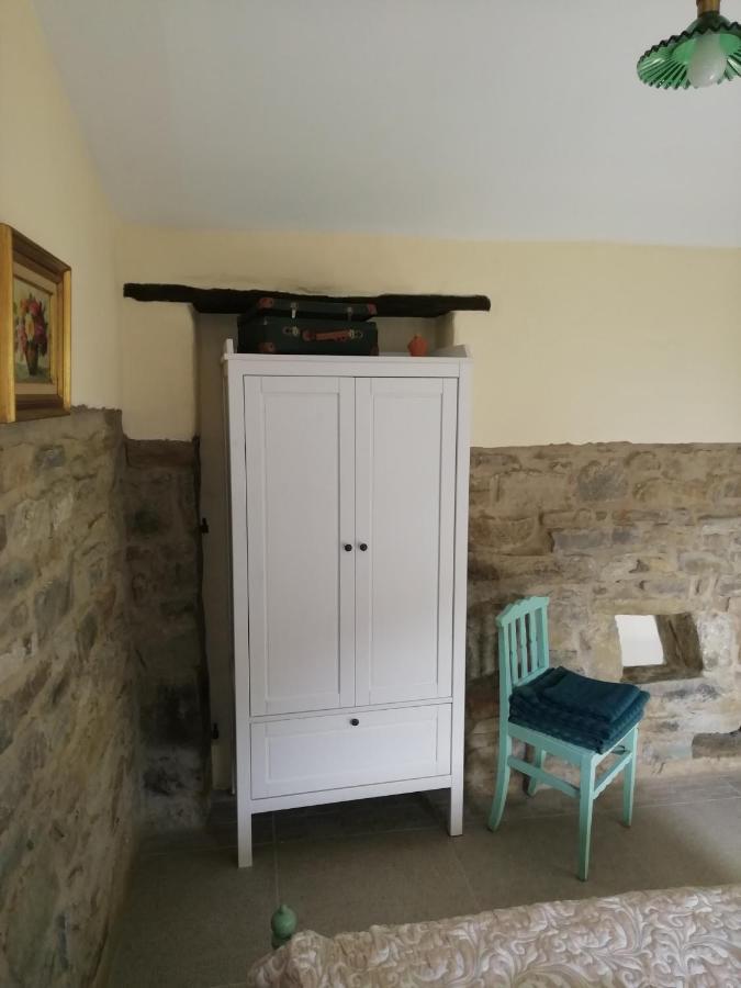 Casa Lucertola Villa Apricale Luaran gambar