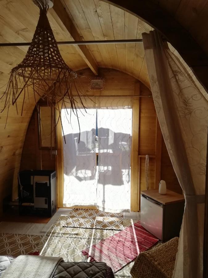 Casa Lucertola Villa Apricale Luaran gambar