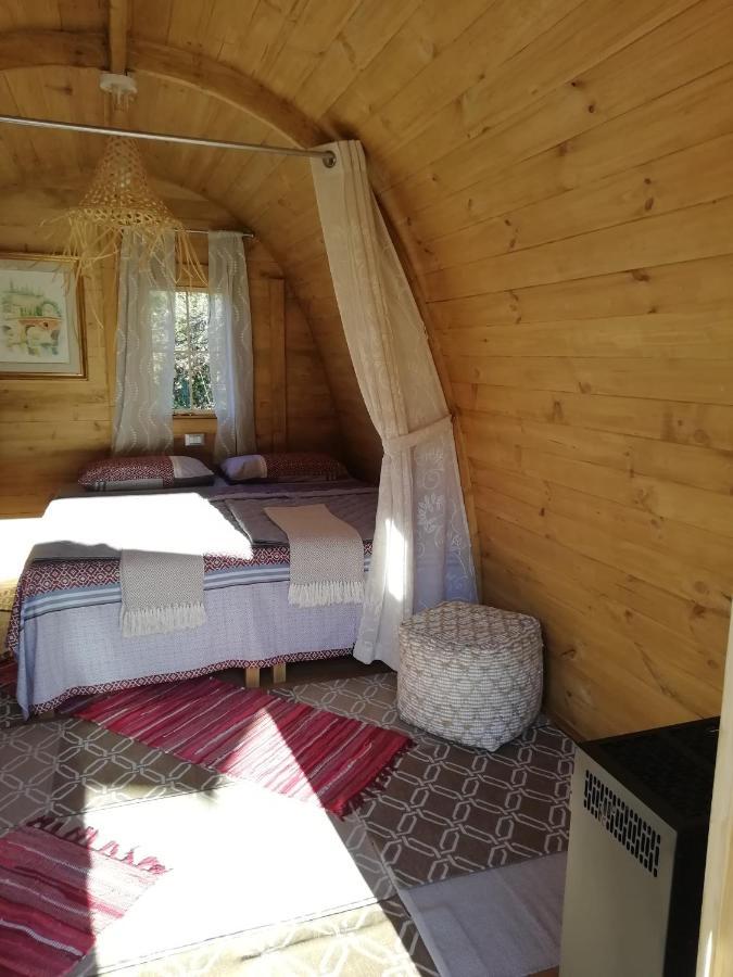 Casa Lucertola Villa Apricale Luaran gambar