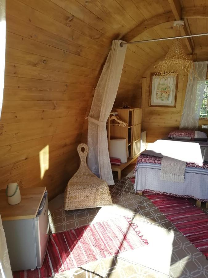 Casa Lucertola Villa Apricale Luaran gambar