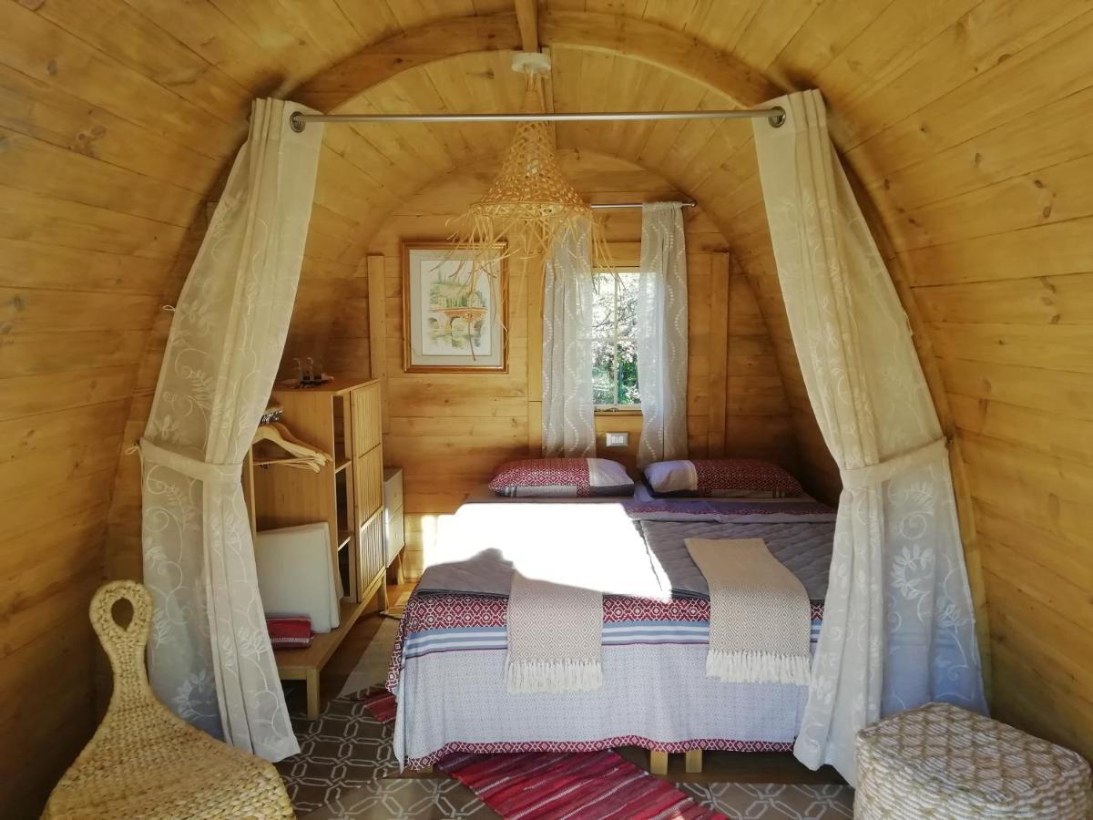 Casa Lucertola Villa Apricale Luaran gambar